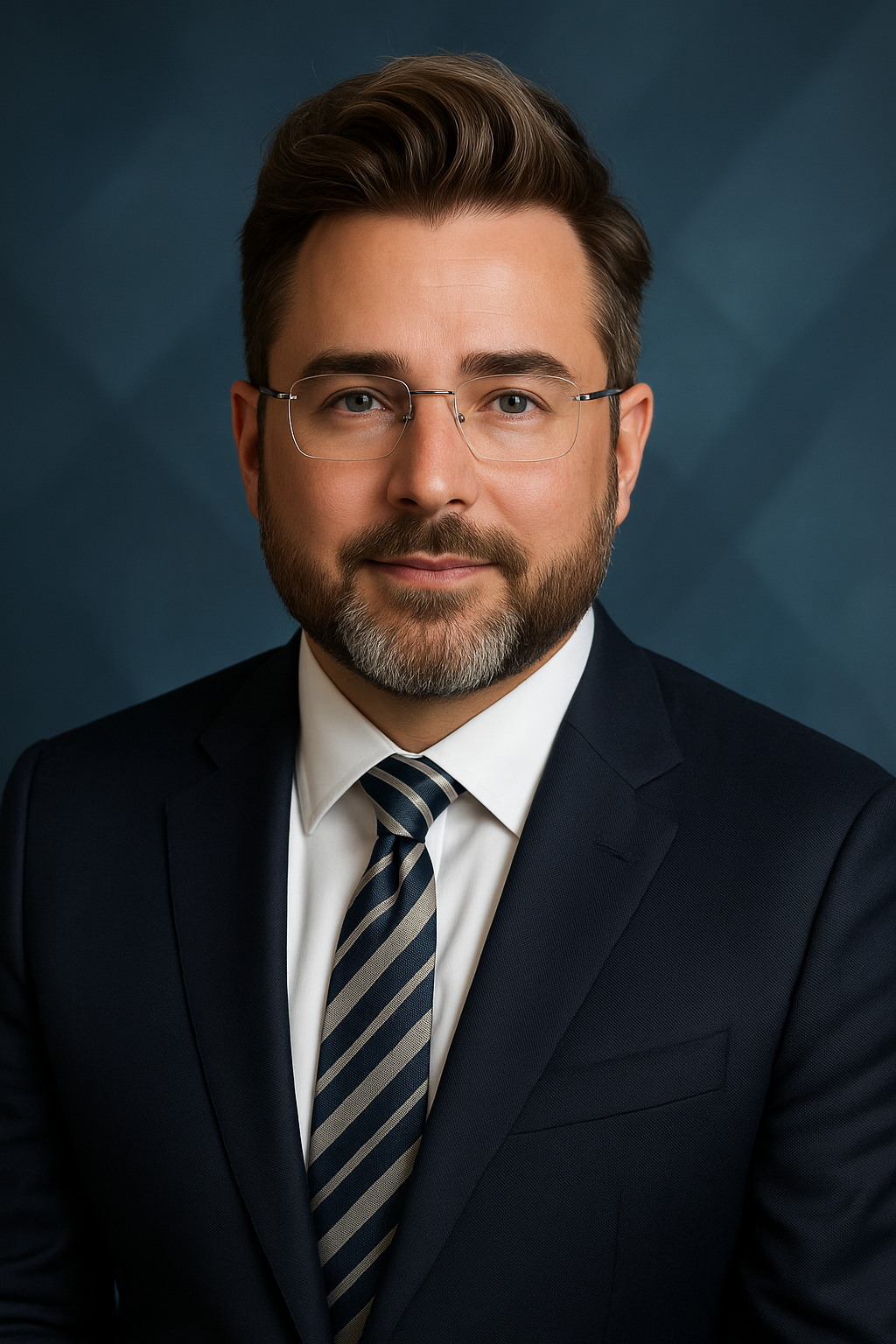 Joshua Britt - Founder